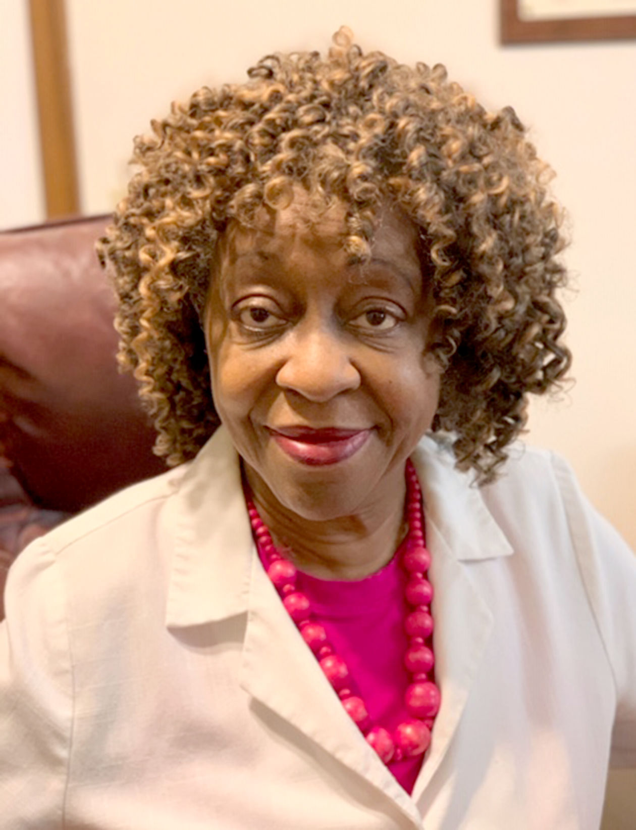 Gladys Hunt
